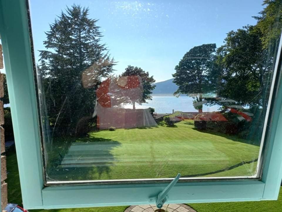 Hotel Taigh Na Uillt Cove  Exteriér fotografie