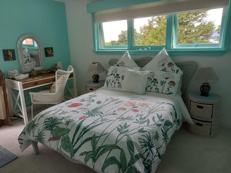 Hotel Taigh Na Uillt Cove  Exteriér fotografie