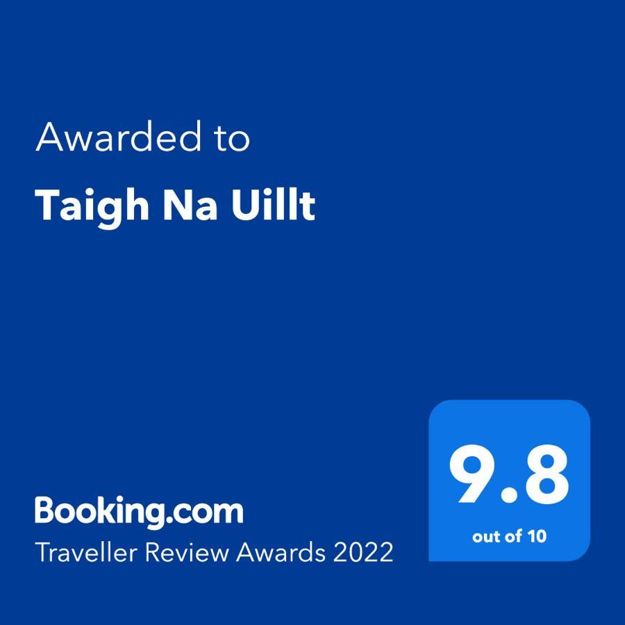 Hotel Taigh Na Uillt Cove  Exteriér fotografie